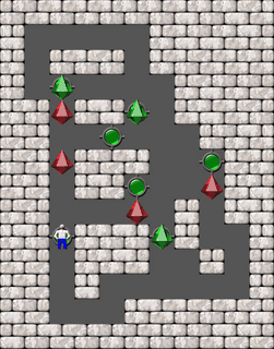 Level 142 — Bugs509 collection